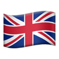 English website